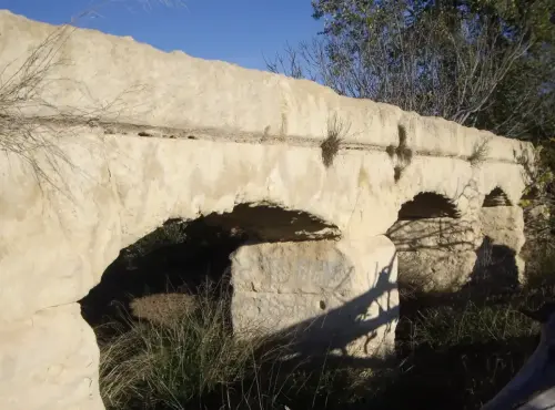 Albatana-Acueducto36