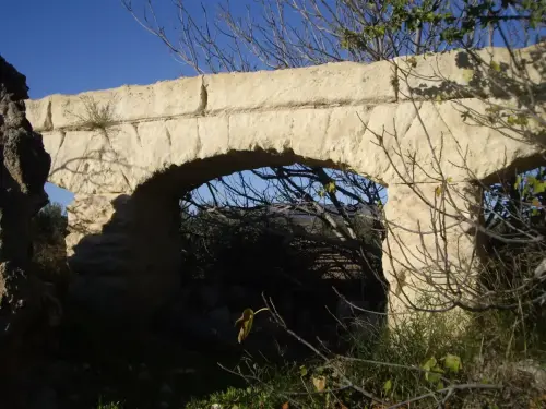 Albatana-Acueducto4