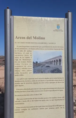 Acueducto-de-Montealegre
