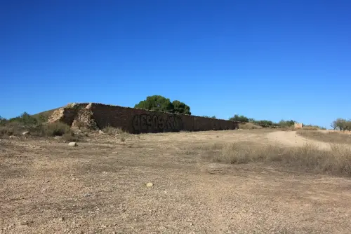 Acueductos-De-Toboso-Hellin