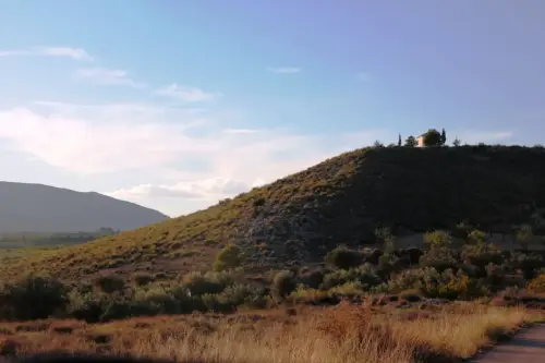 ARQUE.-026-P.MedioEl-Pedernaloso-IssoHellin-Musteriense