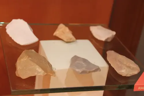 ARQUE.-031-P.Medio-El-Pedernalosolascas