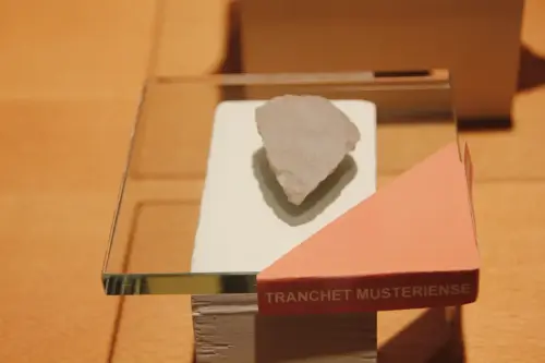 ARQUE.-033-P.Medio-El-Pedernalosotranchet.-Musteriense-Modo-3