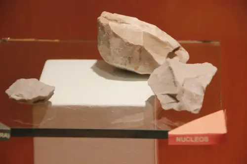 ARQUE.-034-P.Medio-El-Pedernalosonucleos-