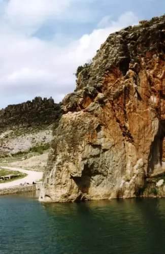 ARQUE.-035-P.Medio-Los-Galayos-Fuentealbilla-posible-cazadero