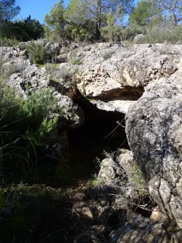 ARQUE.-038-P.Medio-Rambla-de-Moriscote-Alcadozo