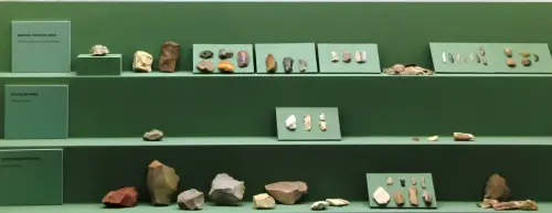 ARQUE.-044-P.Superior Epipaleolitico-Neolitico-Modos-4-y-5-Molino-del-Vadico-Yeste