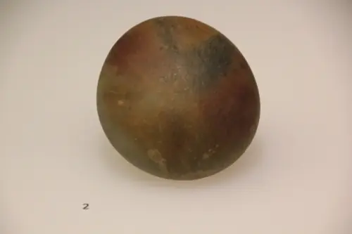 ARQUE.-050-Epipaleolitico-Cantos-pintados-Azilliense