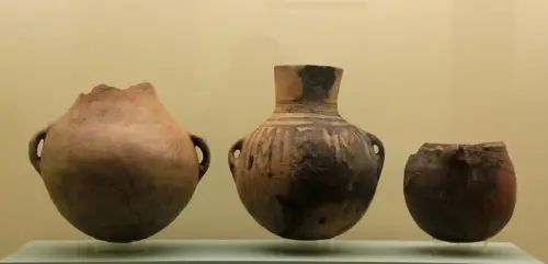 ARQUE.-052-Vasijas-Neoliticas