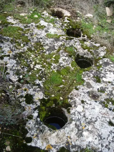 ARQUE.-075-Calcolitico-Casa-de-la-Marta-Lietor