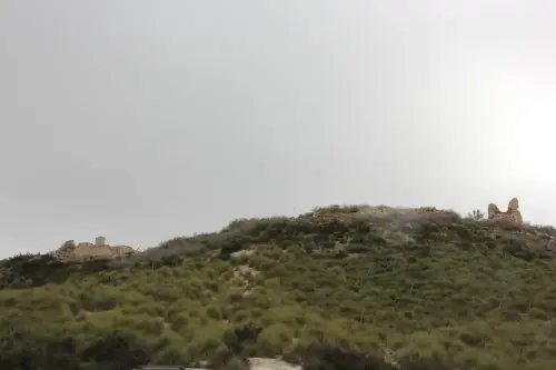 ARQUE.-077-Calcolitico-Casas-Altas-Rio-Mundo-Hellin