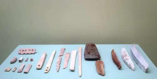 ARQUE.-081-Calcolitico-Eneolitico-El-TobarLetu