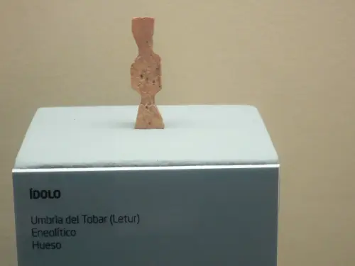 ARQUE.-082-Calcolitico-Eneolitico-El-TobarLetu