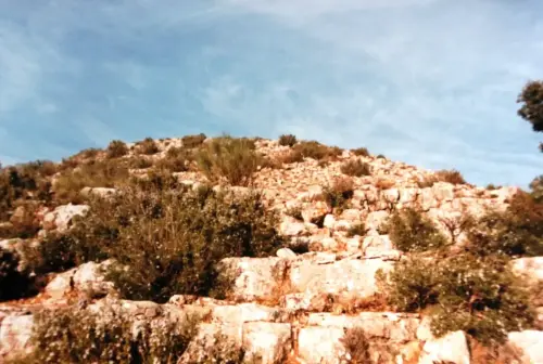 ARQUE.-090-Morra-de-Lechina-Tiriez-Lezuza