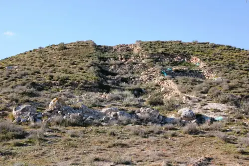 ARQUE.-113-Bronce-Los-Castellones-Albatana-Hellin