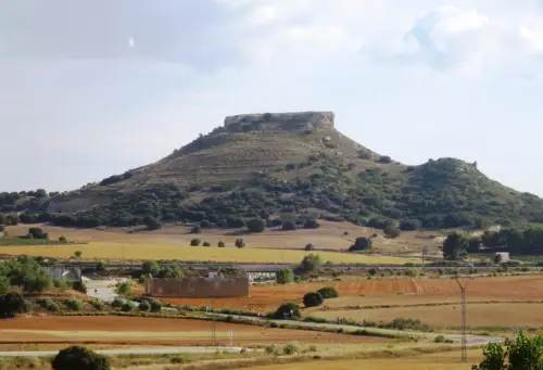 ARQUE.-133-Bronce-Morra-de-Monpichel-Corral-Rubio