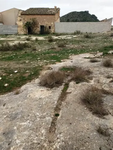 ARQUE.-171-Petroglifos-o-insculturas-Vilches-Hellin