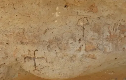 ARQUE.-176-Petroglifos-o-insculturas-Lagunas-de-Ruidera-Ossa-de-Montiel