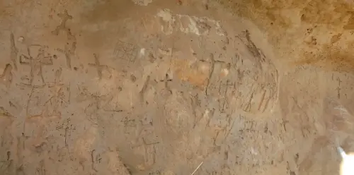 ARQUE.-177-Petroglifos-o-insculturas-Lagunas-de-Ruidera-Ossa-de-Montiel