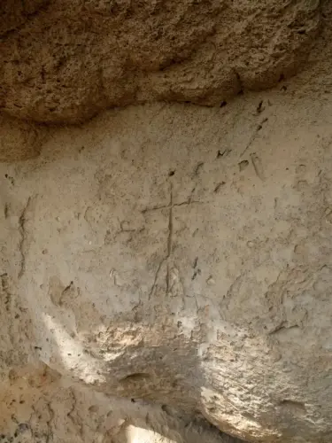 ARQUE.-180-Petroglifos-o-insculturas-Lagunas-de-Ruidera-Ossa-de-Montiel