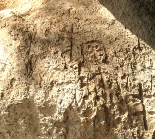 ARQUE.-181-Petroglifos-o-insculturas-Lagunas-de-Ruidera-Ossa-de-Montiel