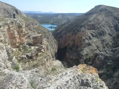 ARQUE.-196-Estrecho-de-Los-Almadenes-Hellin