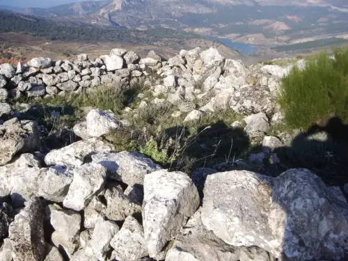 ARQUE.-204-El-Macalon-Nerpio-Poblado-iberico-orientalizante