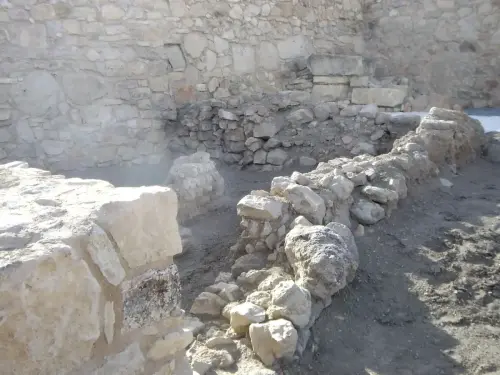 ARQUE.-206-Iberico-Libisosa-Barrio-oretano-superpuesto