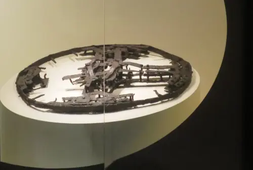 ARQUE.-220-Iberico-Libisosa-Lezuza-Rueda