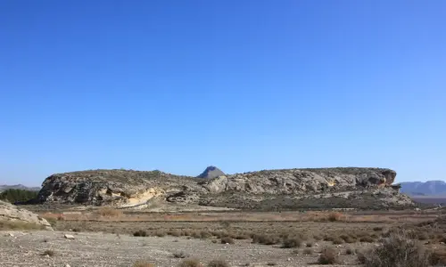 ARQUE.-225-Poblado-iberico-El-Tolmo-de-Minateda-Hellin