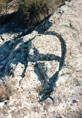 ARQUE.-231-Poblado-iberico-El-Tolmo-de-Minateda-Hellin