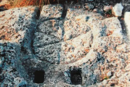 ARQUE.-235-Poblado-iberico-El-Tolmo-de-Minateda-Hellin