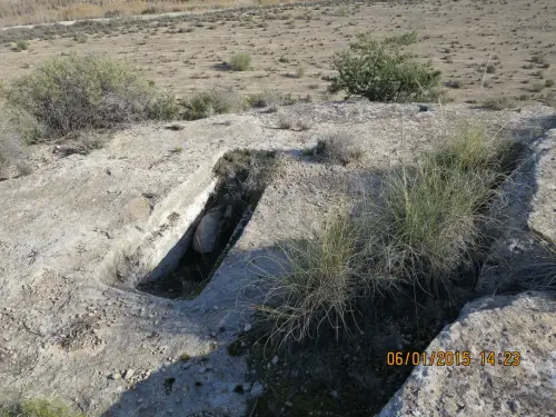 ARQUE.-243-Iberico-Cerro-del-Lagarto-Hellin