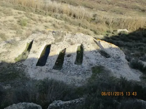 ARQUE.-244-Iberico-Cerro-del-Gurugu-o-de-La-Torrecica-Hellin