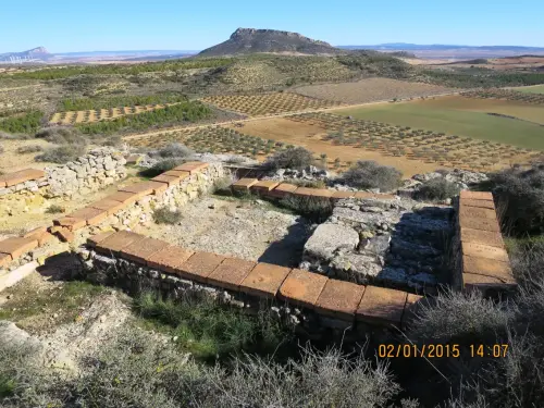 ARQUE.-253-Santuario-urbano-de-El-Amarejo-Bonete