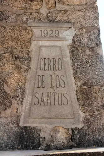 ARQUE.-272-Santuario-iberico-Cerro-de-los-Santos-Montealegre-del-Castillo