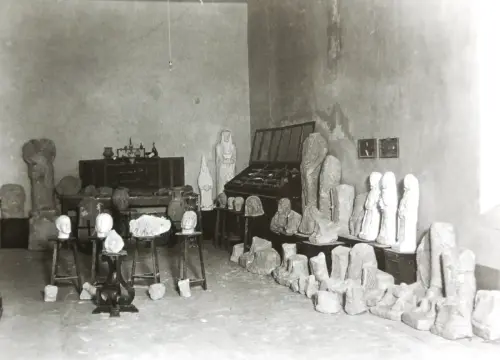 ARQUE.-274-Santuario-iberico-Cerro-de-los-Santos-Montealegre-del-Castillo