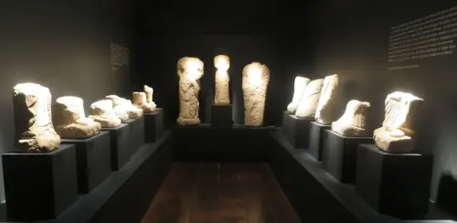 ARQUE.-278-Santuario-iberico-Cerro-de-los-Santos-Montealegre-del-Castillo