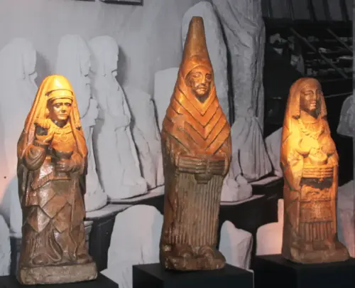 ARQUE.-279-Santuario-iberico-Cerro-de-los-Santos-Montealegre-del-Castillo