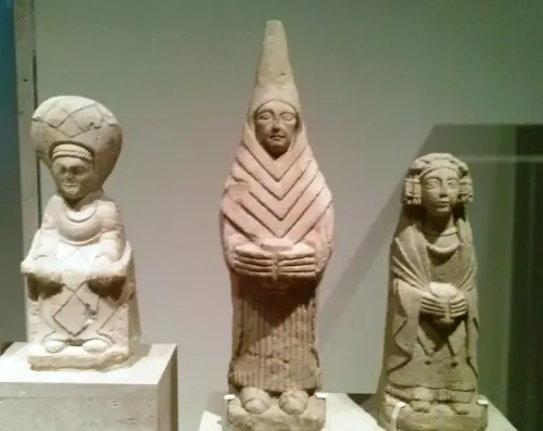 ARQUE.-288-Santuario-iberico-Cerro-de-los-Santos-Montealegre-del-Castillo