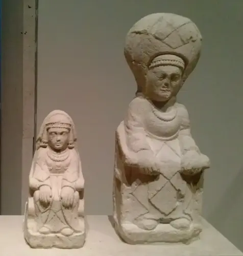 ARQUE.-289-Santuario-iberico-Cerro-de-los-Santos-Montealegre-del-Castillo