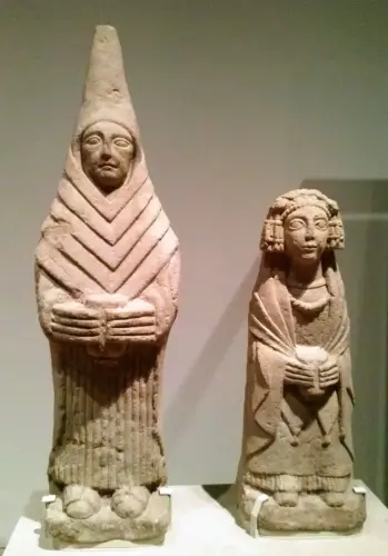 ARQUE.-290-Santuario-iberico-Cerro-de-los-Santos-Montealegre-del-Castillo