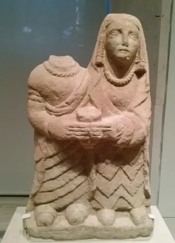 ARQUE.-292-Santuario-iberico-Cerro-de-los-Santos-Montealegre-del-Castillo