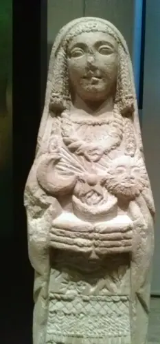 ARQUE.-293-Santuario-iberico-Cerro-de-los-Santos-Montealegre-del-Castillo