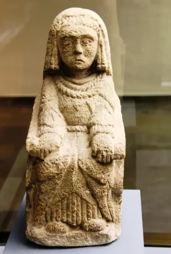 ARQUE.-294-Santuario-iberico-Cerro-de-los-Santos-Montealegre-del-Castillo