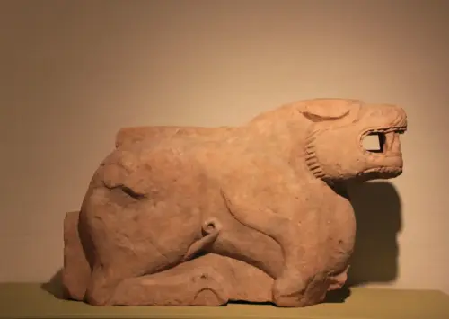 ARQUE.-304-Necropolis-de-Pozo-Moro-Chinchilla-Iberico-orientalizante