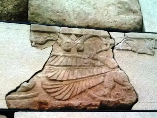 ARQUE.-306-Necropolis-de-Pozo-Moro-Chinchilla-Iberico-orientalizante