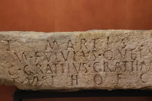 ARQUE.-414-Romanizacion-Illunum-Tolmo-de-Minateda