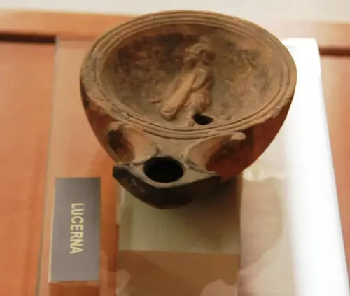 ARQUE.-419-Romanizacion-Illunum-Tolmo-de-Minateda