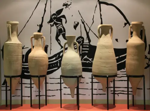 ARQUE.-483-Anforas-romanas